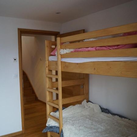 Chalet Soflo -5 Flocons Or - 3 Vallees - Saint-Martin-De-Belleville-9Personnes-130M2 Saint-Martin-de-Belleville Exterior foto