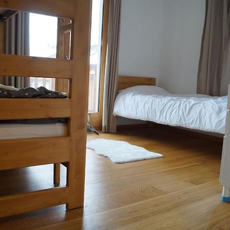 Chalet Soflo -5 Flocons Or - 3 Vallees - Saint-Martin-De-Belleville-9Personnes-130M2 Saint-Martin-de-Belleville Exterior foto
