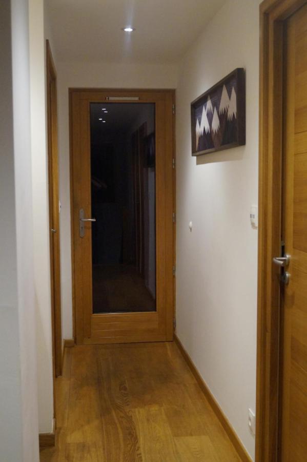 Chalet Soflo -5 Flocons Or - 3 Vallees - Saint-Martin-De-Belleville-9Personnes-130M2 Saint-Martin-de-Belleville Exterior foto
